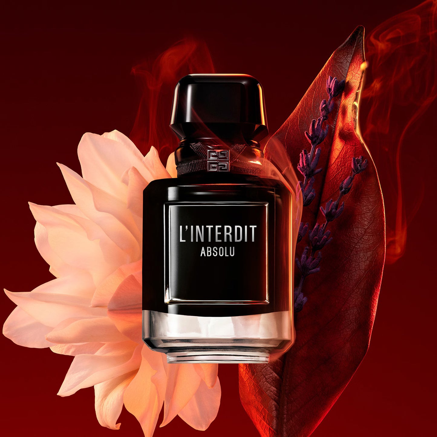 Givenchy – L’Interdit Absolu Eau de Parfum Intense ( décant 10 ml )