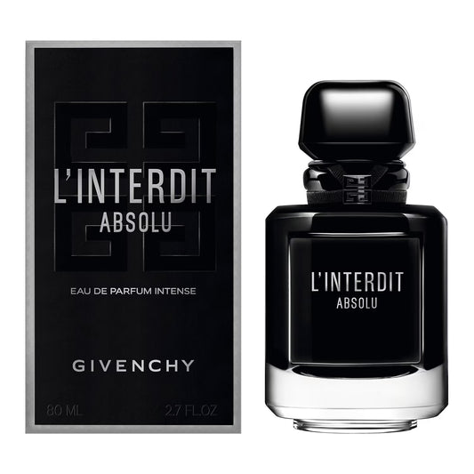 Givenchy â LâInterdit Absolu Eau de Parfum Intense ( dĂ©cant 10 ml )