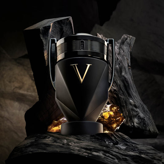 Rabanne â Invictus Absolu Parfum Intense (dĂ©cant 10ml)