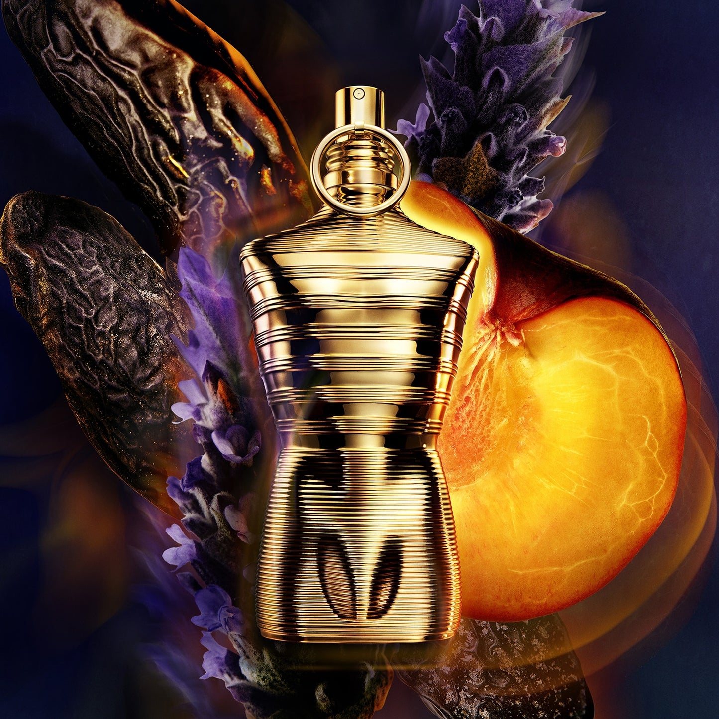 Le Male Elixir Absolu Jean Paul Gaultier (10ml)