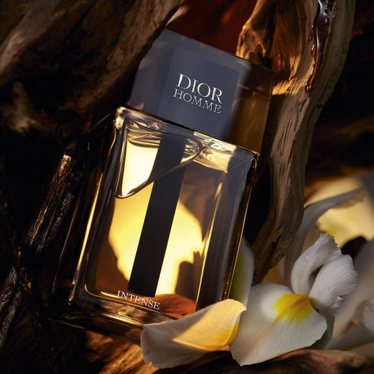 DIOR HOMME INTENSE â DĂ©cant 10ml
