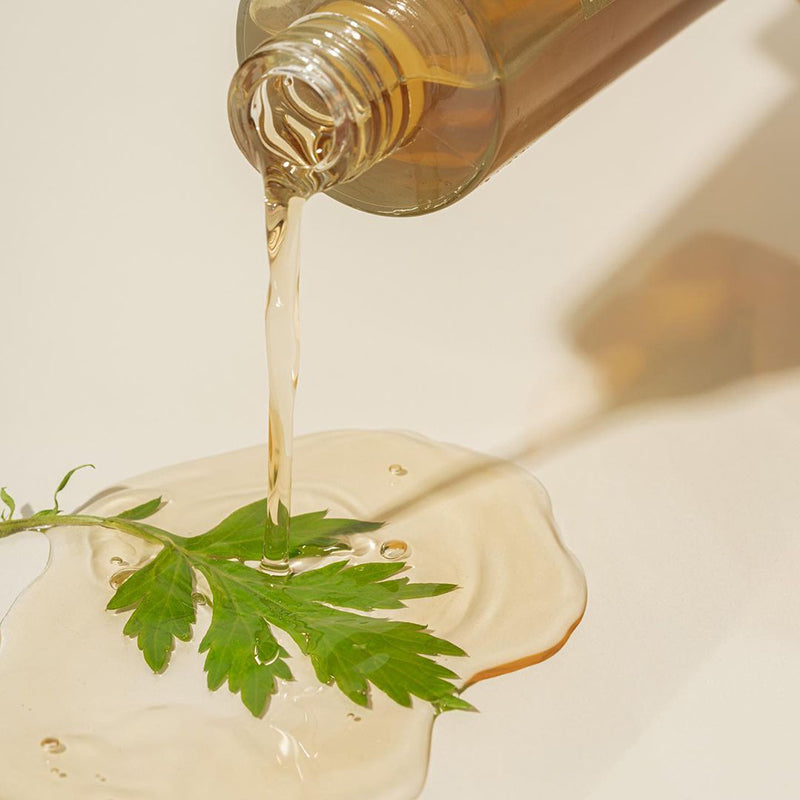 I’m From Mugwort Essence