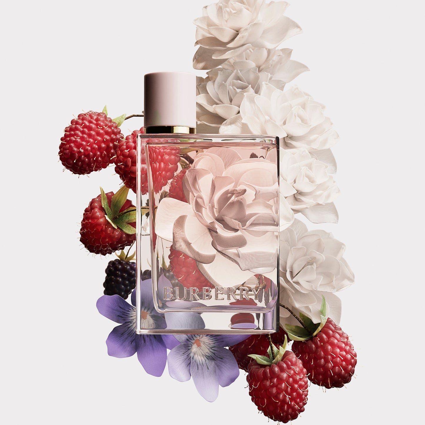 BURBERRY HER (10ml)