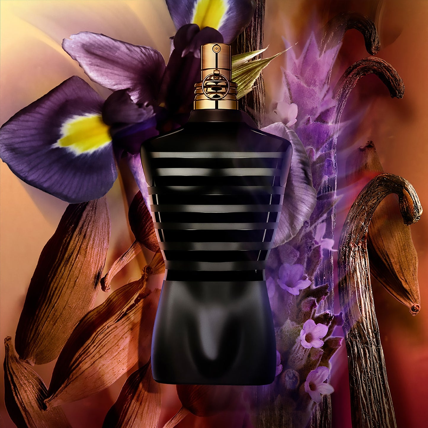 Le Male Le Parfum Jean Paul Gaultier (10ml)