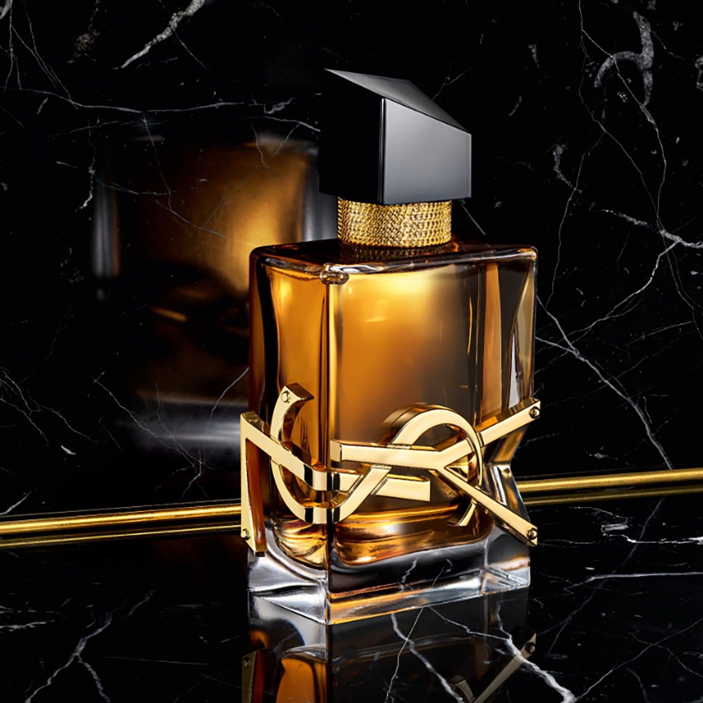 Libre Intense Yves Saint Laurent (10ml)