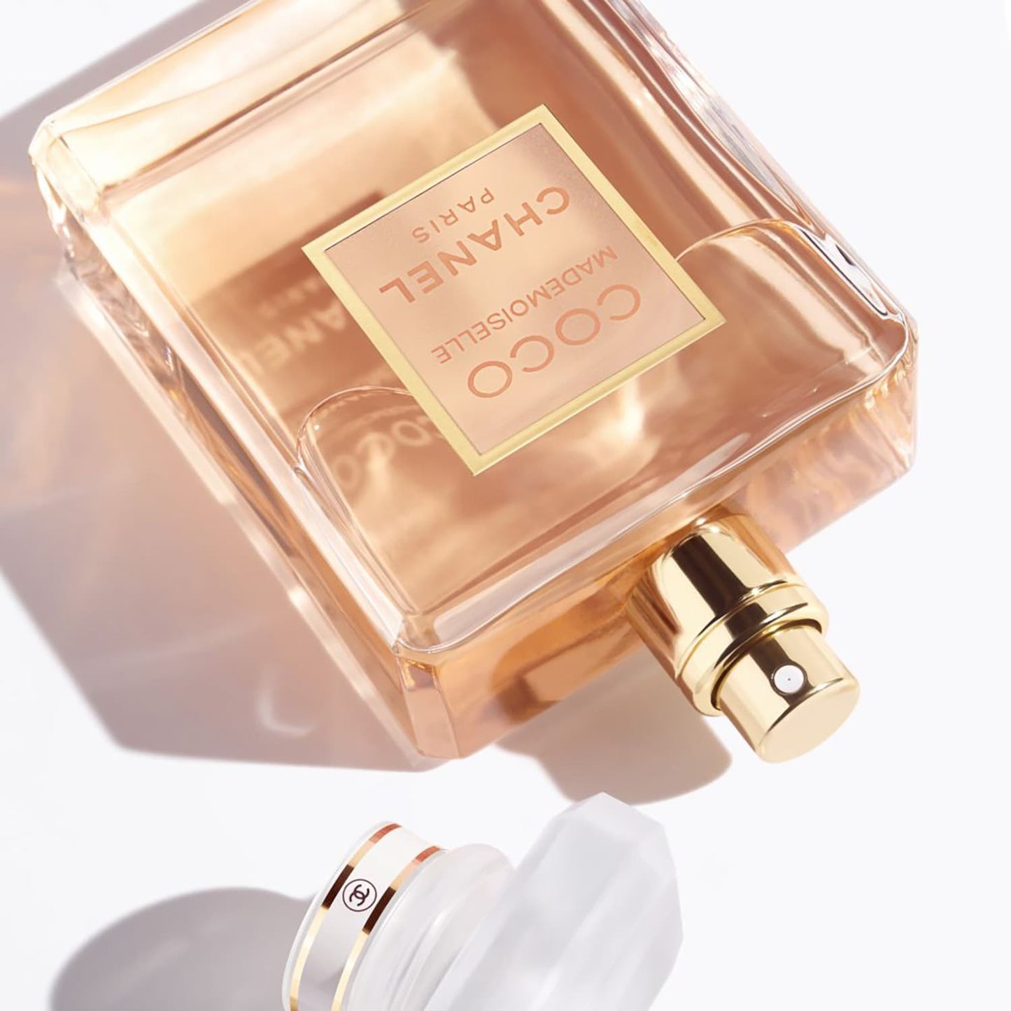 Coco Mademoiselle Chanel (10ml)