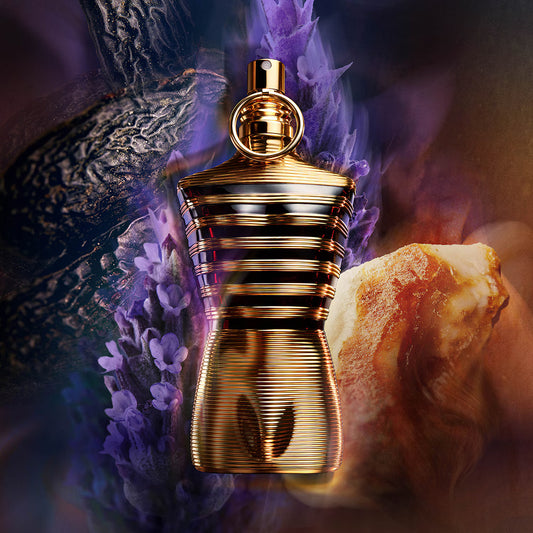 Jean Paul Gaultier â Le Male Elixir ABSOLU ( DĂ©cant 10 ml )