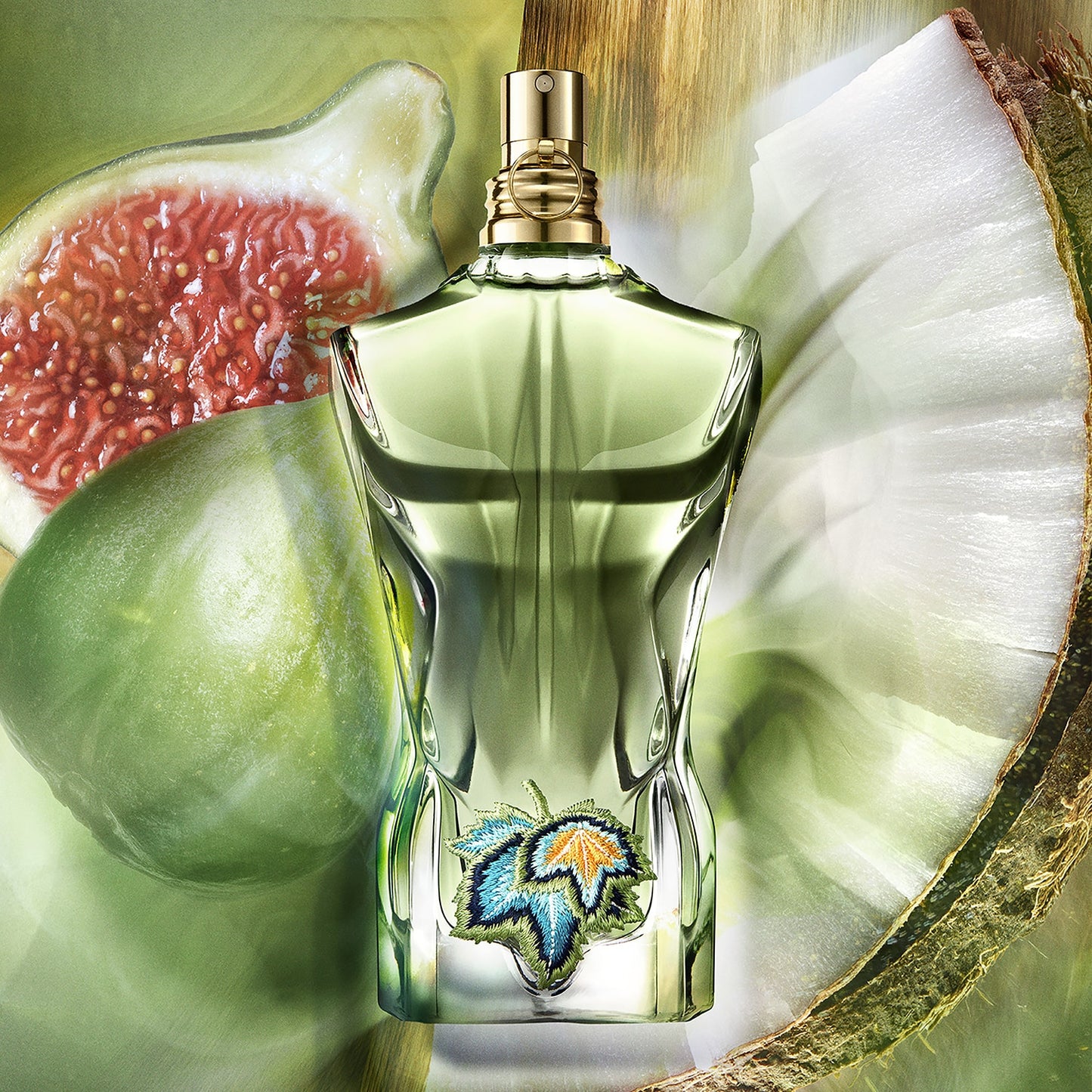 Le Beau Paradise Garden Jean Paul Gaultier (10ml)