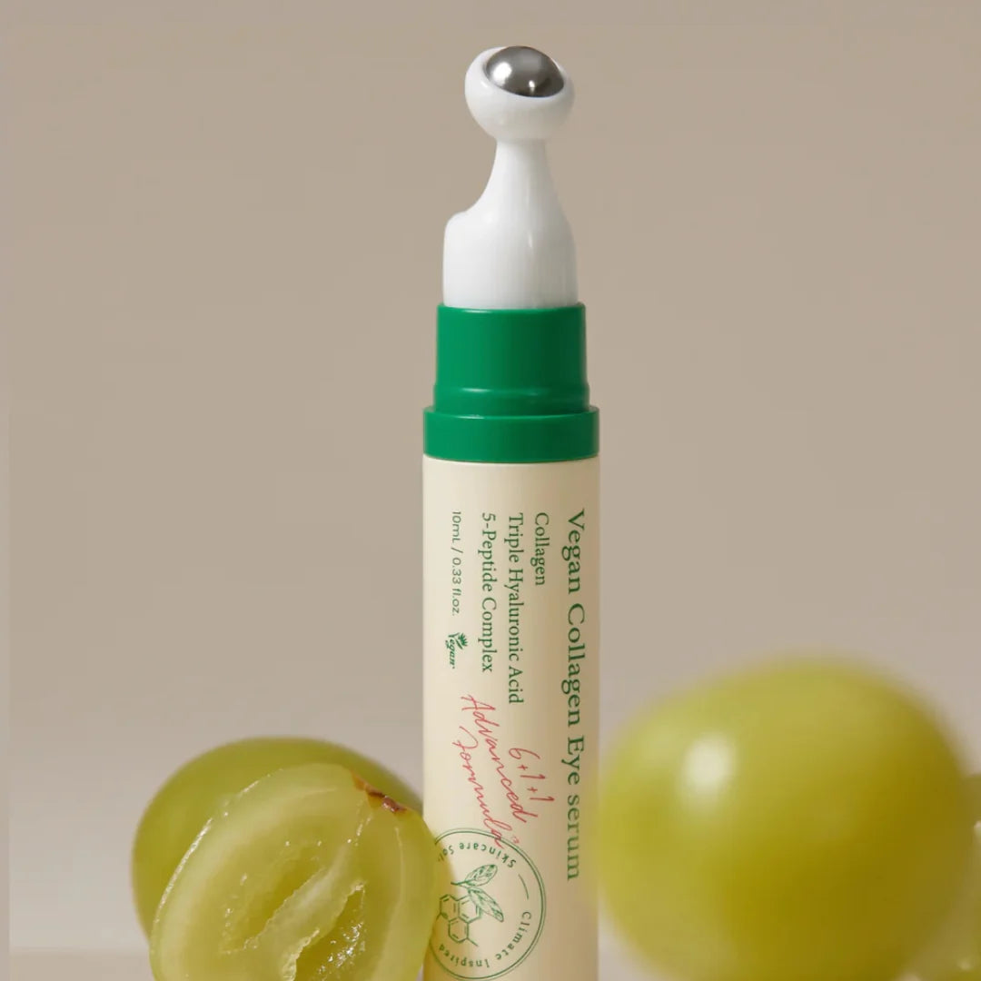 AXIS-Y Vegan Collagen Eye Serum