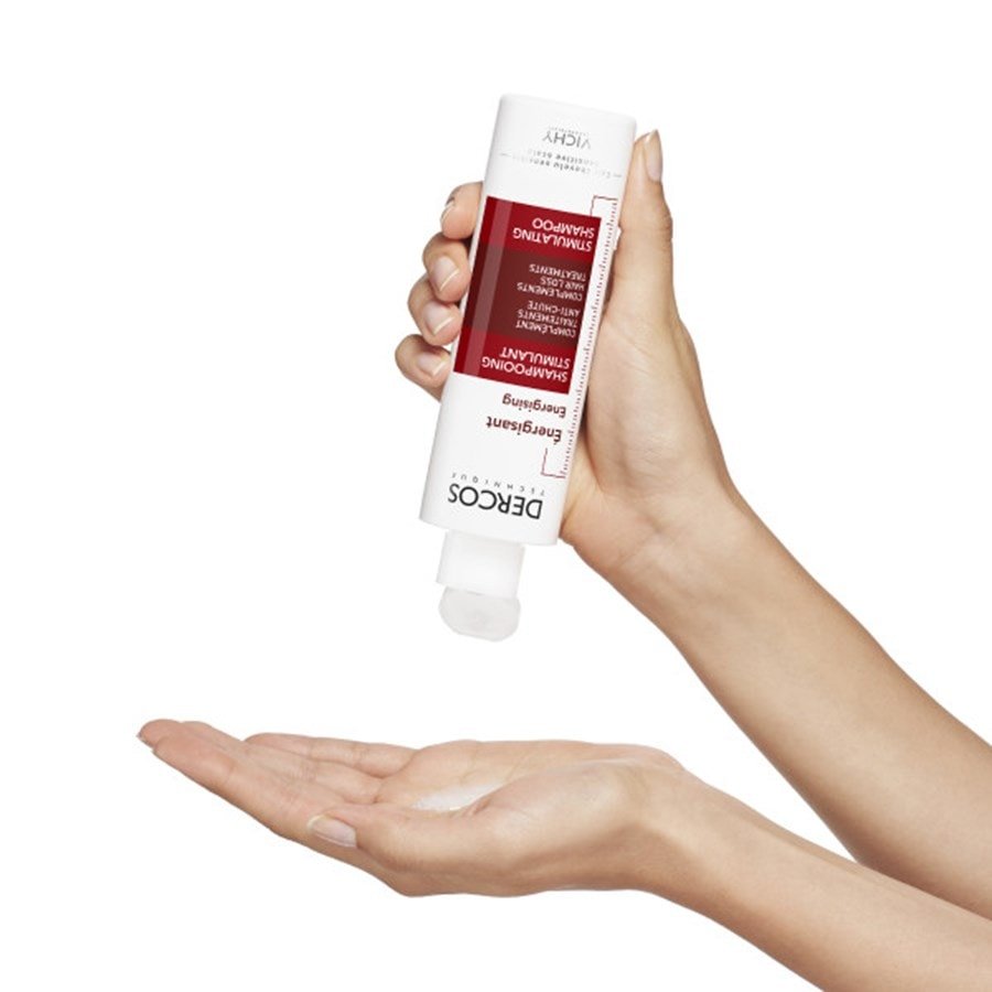 Vichy Dercos Energy+ Shampooing Stimulant