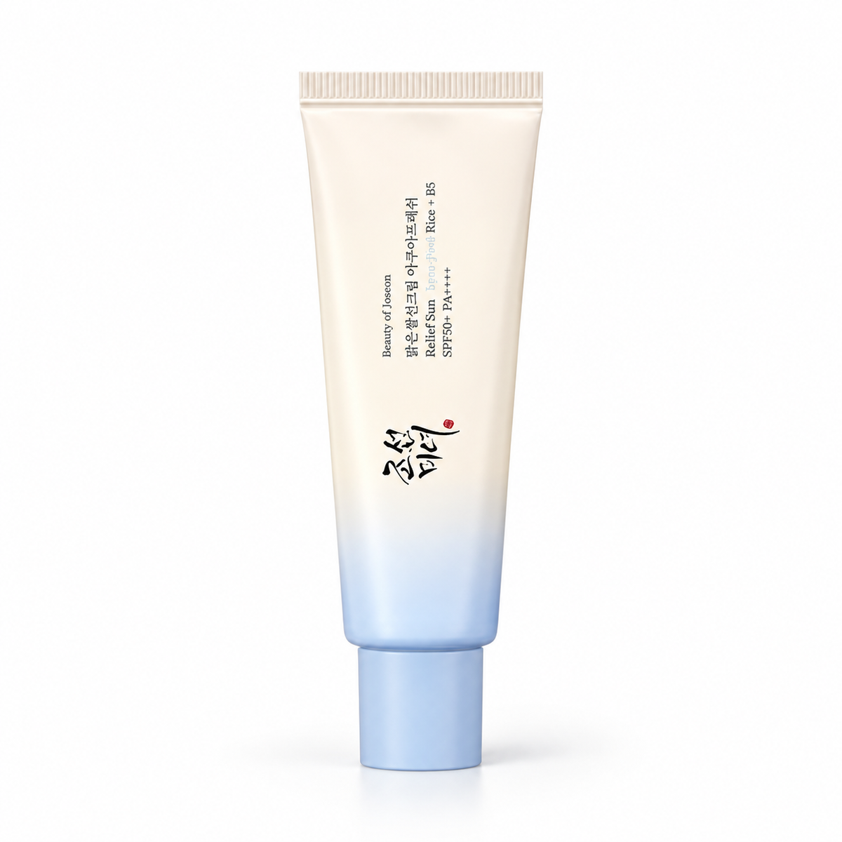 Beauty of Joseon Relief Sun Aqua-Fresh : Rice + B5