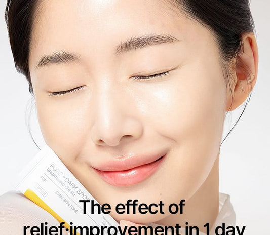 Celimax Pore + Dark Spot Brightening Cream