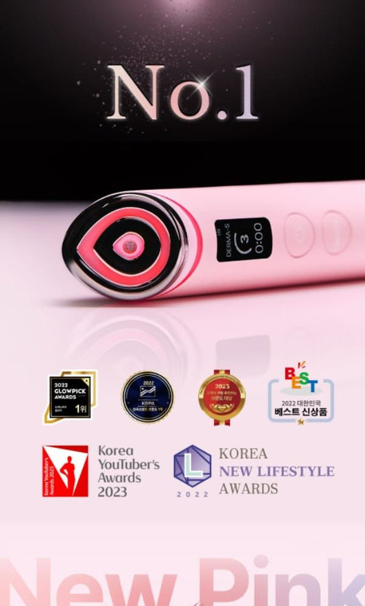 Medicube AGE-R Booster Pro – Pink