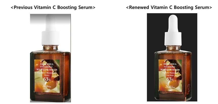 Dr.Althea Vitamin C Boosting Serum