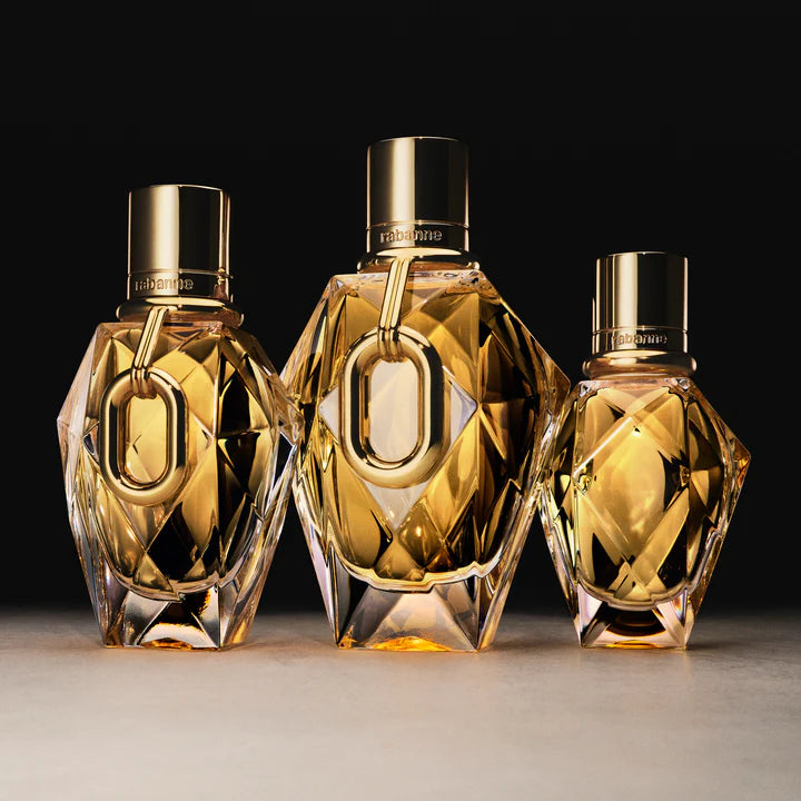 Paco Rabanne 1 Million Gold Eau de Parfum 10ml