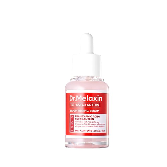 Dr.Melaxin Astaxanthin Brightening Ampoule