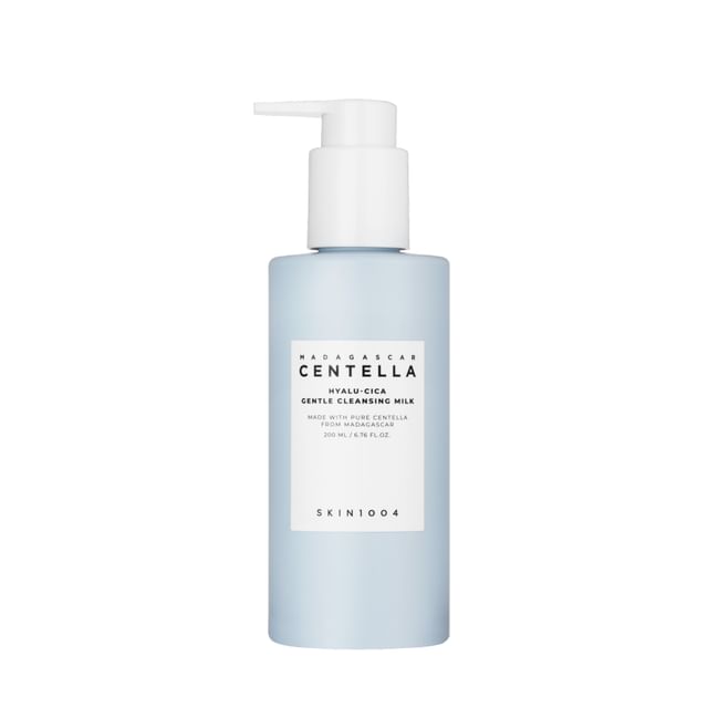 CENTELLA Hyalu-Cica Gentle Cleansing Milk