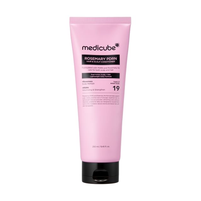 Medicube Rosemary PDRN Hair & Scalp Conditioner