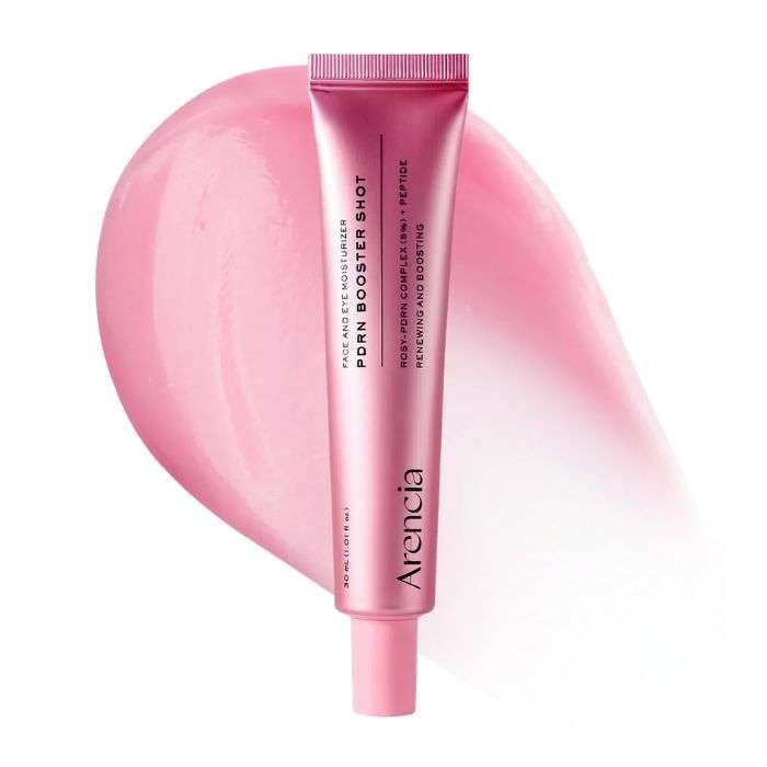 Arencia PDRN Booster Shot Serum