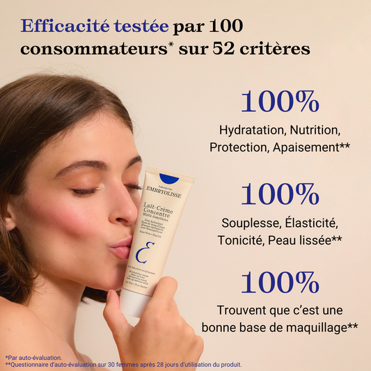 Embryolisse Lait-Crème Concentré 75ml
