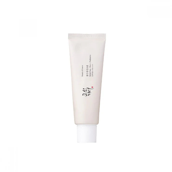 Beauty of Joseon Relief Sun : Rice + Probiotics SPF50+ PA++++