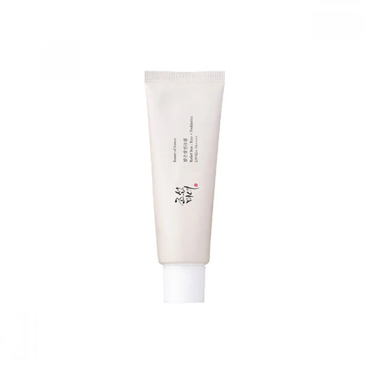 Beauty of Joseon Relief Sun : Rice + Probiotics SPF50+ PA++++