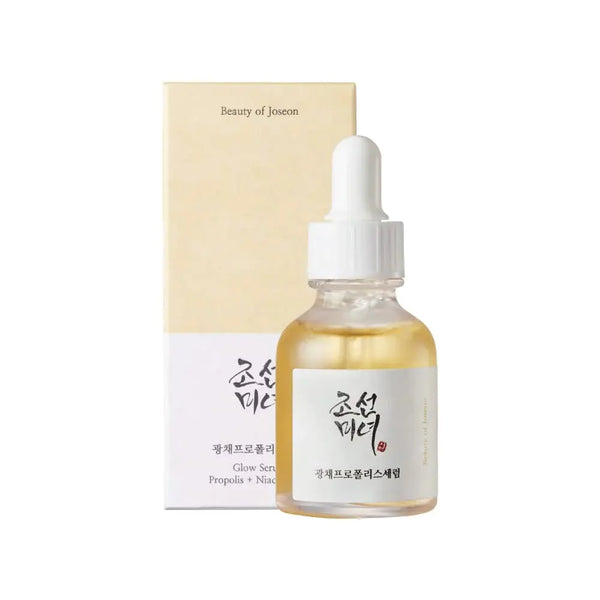 Beauty of Joseon Glow Serum (Propolis + Niacinamide)