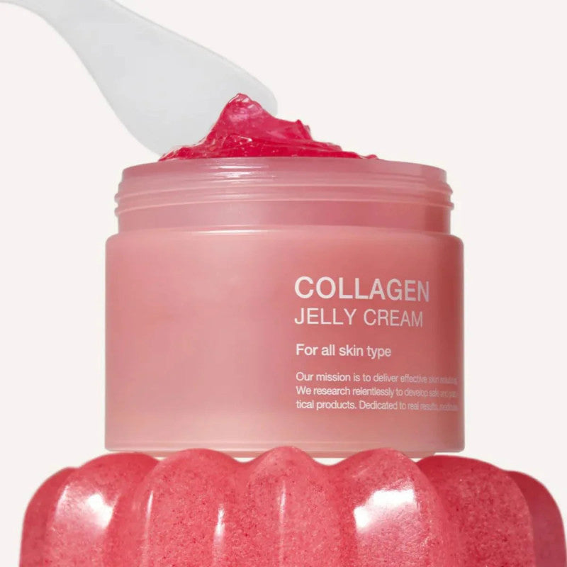 Medicube Collagen Jelly Cream (50ml)