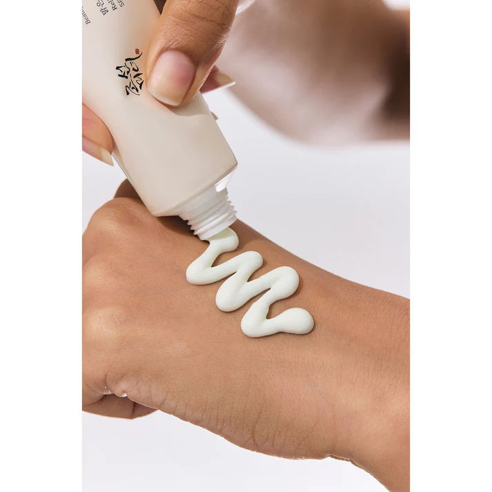 Beauty of Joseon Relief Sun : Rice + Probiotics SPF50+ PA++++