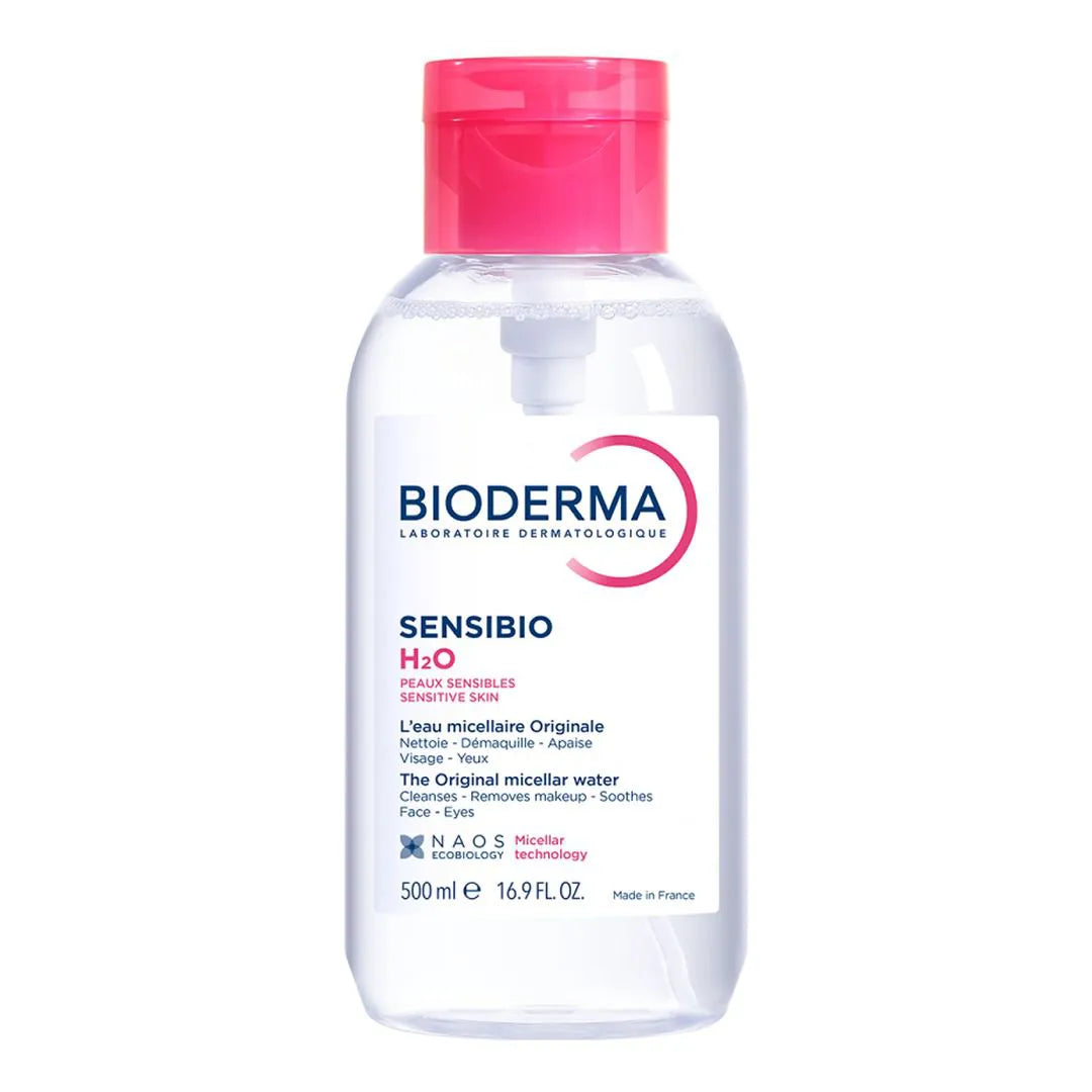 Bioderma Sensibio H2O