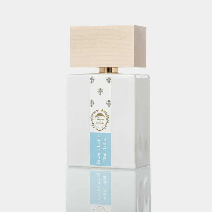 Bianco Latte Giardini Di Toscana (10ml)