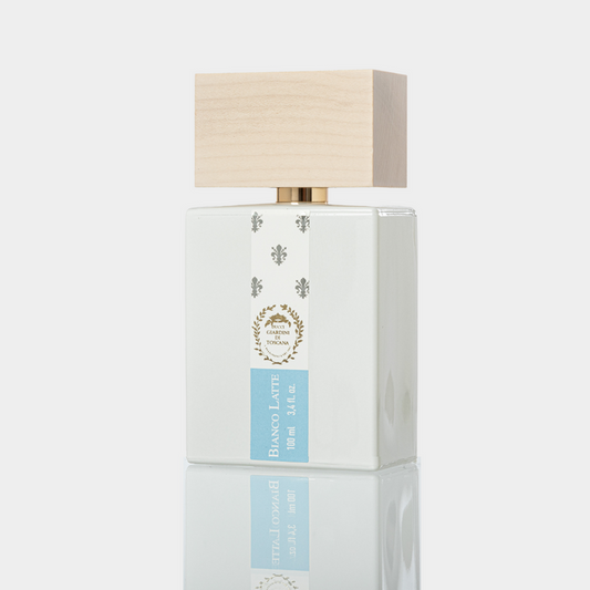 Bianco Latte Giardini Di Toscana (10ml)
