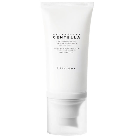 SKIN1004 Madagascar Centella Tone Brightening Tone-Up Sunscreen SPF50+ PA++++