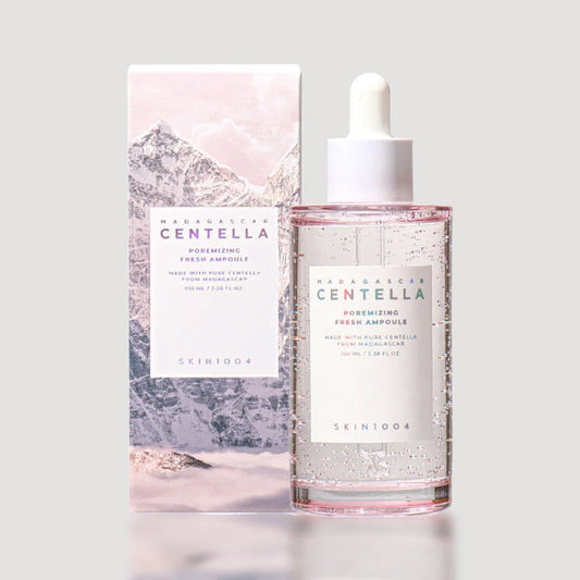 SKIN1004 Madagascar Centella Poremizing Fresh Ampoule (100ml)