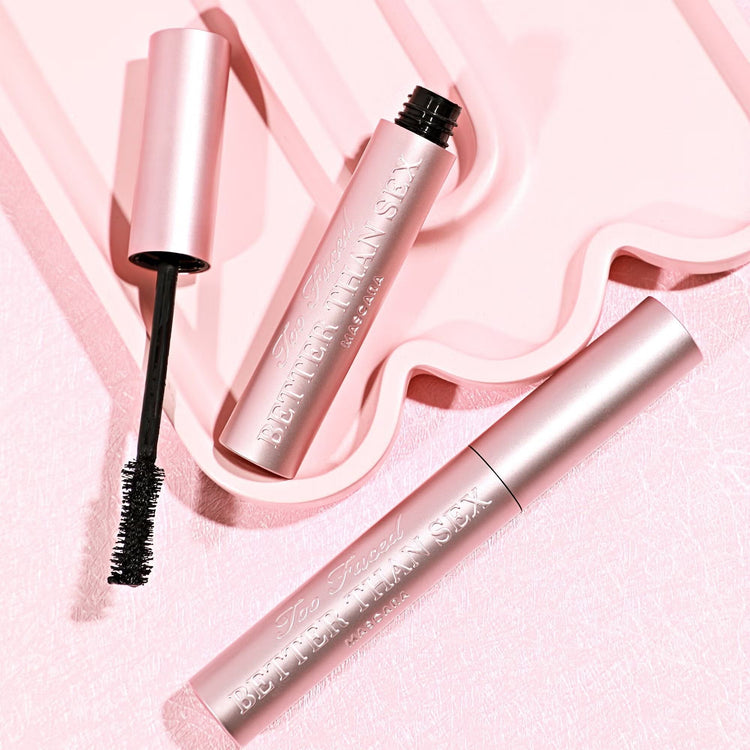 Too Faced – Better Than Sex Mascara