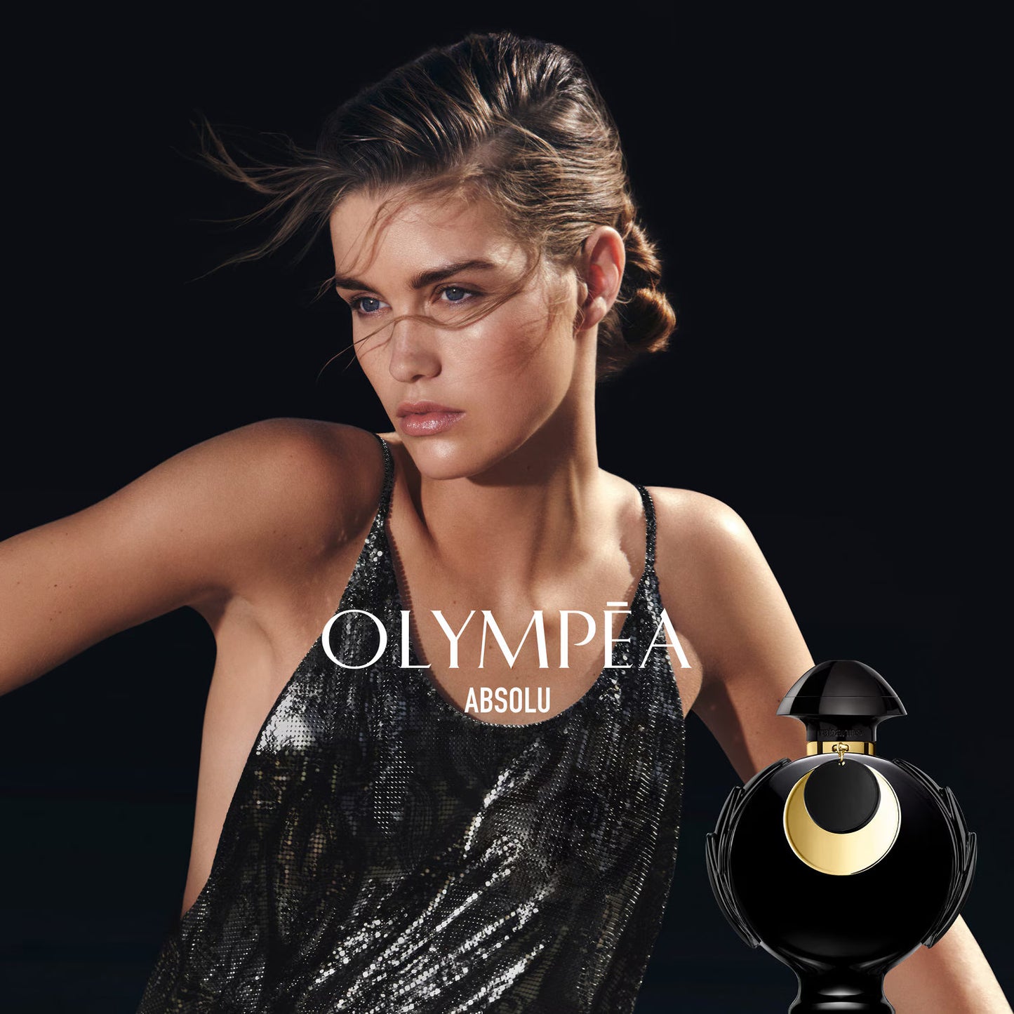 Rabanne – Olympéa Absolu Parfum Intense ( décant 10 ml )