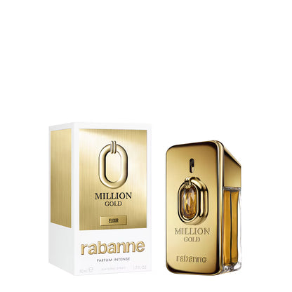 1 Million Gold Elixir – Rabanne (Décant 10ml)
