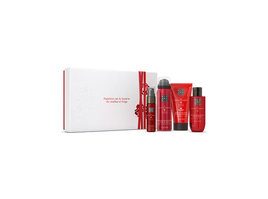 Rituals Gift Set – The Ritual of Ayurveda