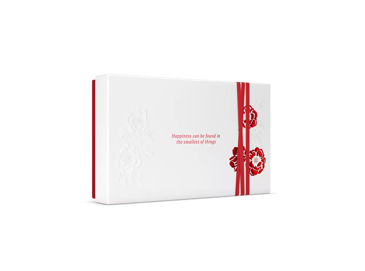 Rituals Gift Set – The Ritual of Ayurveda