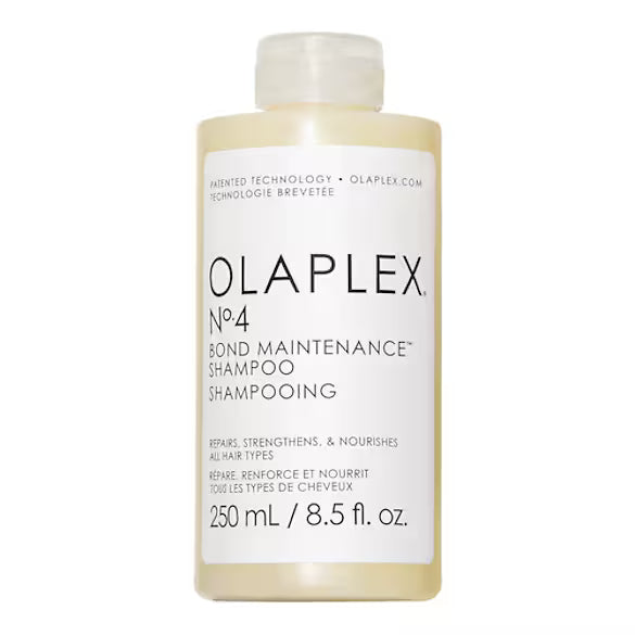 OLAPLEX Nº.4 Bond Maintenance Shampoo