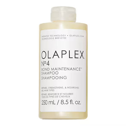 OLAPLEX Nº.4 Bond Maintenance Shampoo
