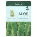 Farmstay Visible Difference Mask Sheet – ALOE