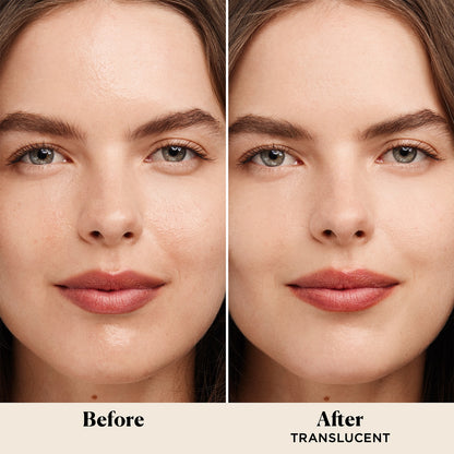 Laura Mercier Translucent Loose Setting Powder