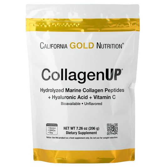 CollagenUP California Gold Nutrition