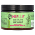 Mielle Rosemary Mint Strengthening Hair Masque