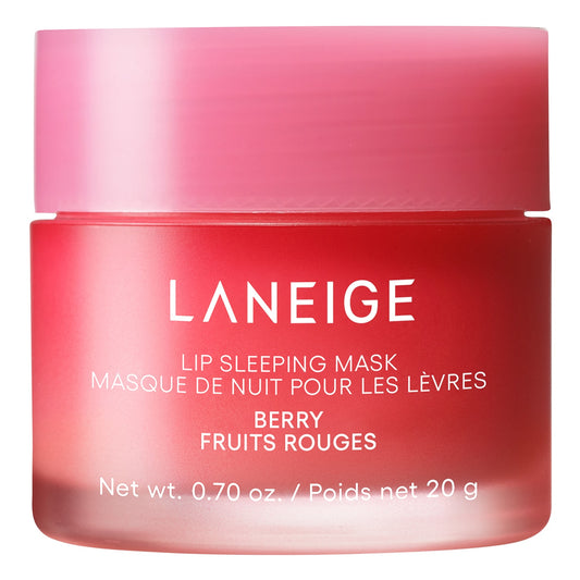 LANEIGE Lip Sleeping Mask EX [Berry]