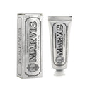 MARVIS Whitening Mint Toothpaste Travel size 25ml