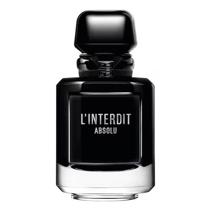 Givenchy – L’Interdit Absolu Eau de Parfum Intense ( décant 10 ml )