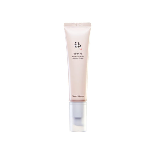 Beauty of Joseon - Revive Eye Serum (Ginseng + Retinal)
