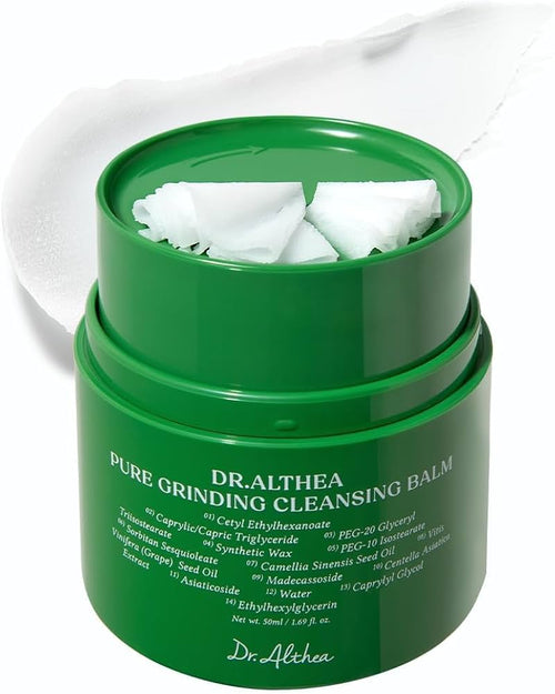 Dr. Althea – Pure Grinding Cleansing Balm